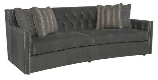 Bernhardt Upholstery Candace Leather Sofa 7277L image