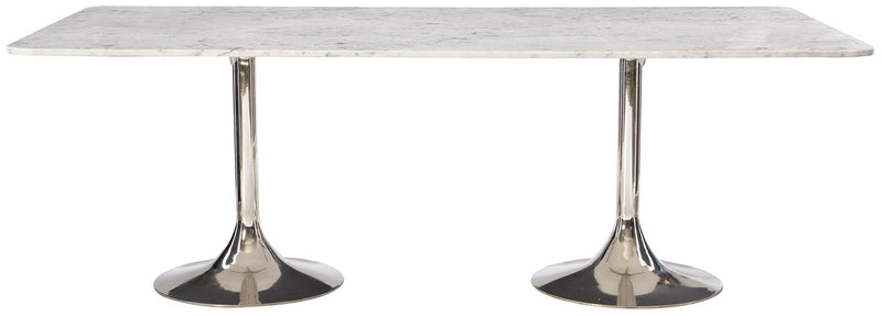 Bernhardt Interiors Alexis Rectangular Dining Table in Banswara - Furniture City (CA)l