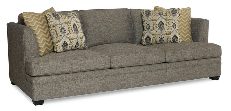 Bernhardt Upholstery Conway Sofa in Fabric B1067 - Furniture City (CA)l