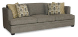 Bernhardt Upholstery Conway Sofa in Fabric B1067 image