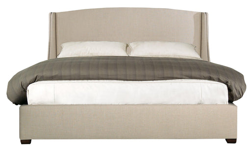 Bernhardt Interiors Cooper Wing Twin Bed in Espresso image