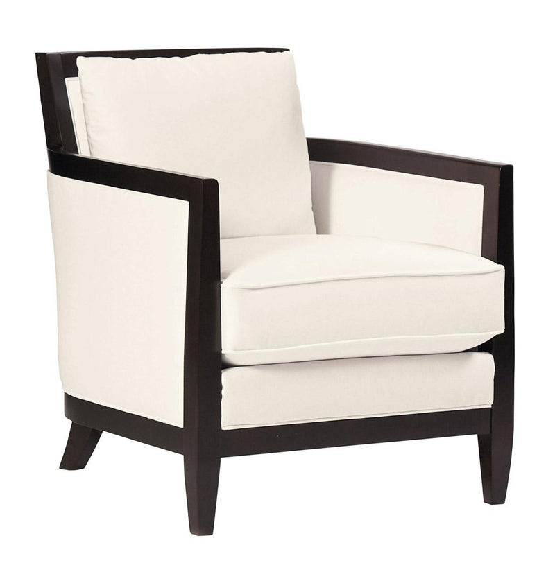 Bernhardt Upholstery Ian Chair B1314 - Furniture City (CA)l