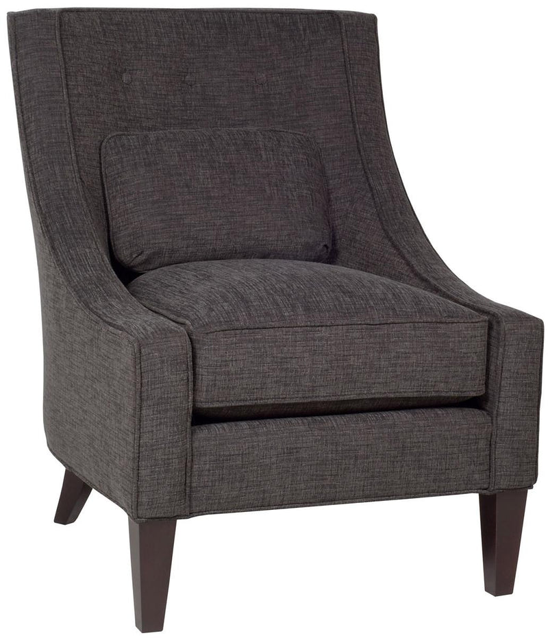 Bernhardt Upholstery Audrey Chair B1410 - Furniture City (CA)l