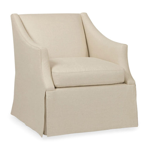 Bernhardt Upholstery Clayton Swivel Chair B1741S image