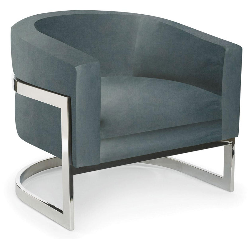 Bernhardt Upholstery Callie Chair in Fabric B2202 - Furniture City (CA)l