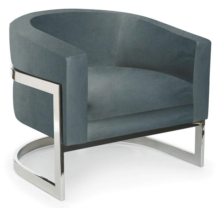 Bernhardt Upholstery Callie Chair in Fabric B2202 image
