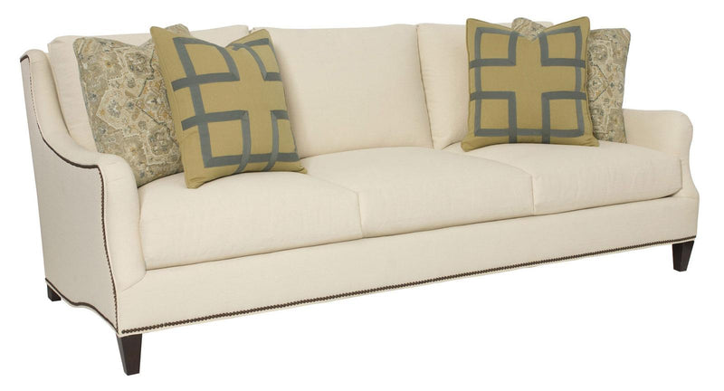 Bernhardt Upholstery Hamilton Sofa B2287 - Furniture City (CA)l