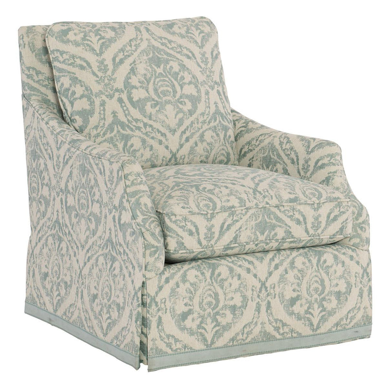 Bernhardt Upholstery Sabine Swivel Chair B2402S - Furniture City (CA)l