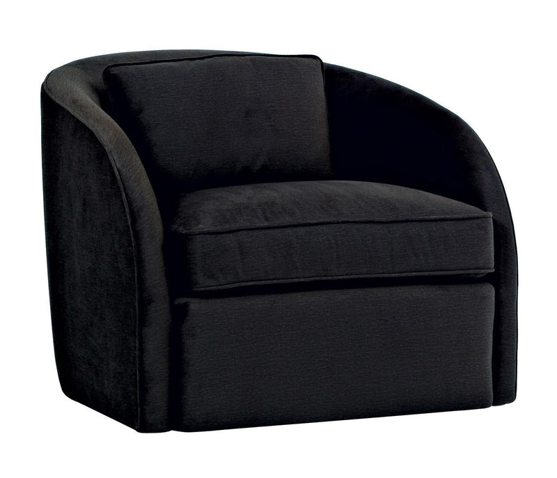 Upholstery Turner Swivel Chair B2412S