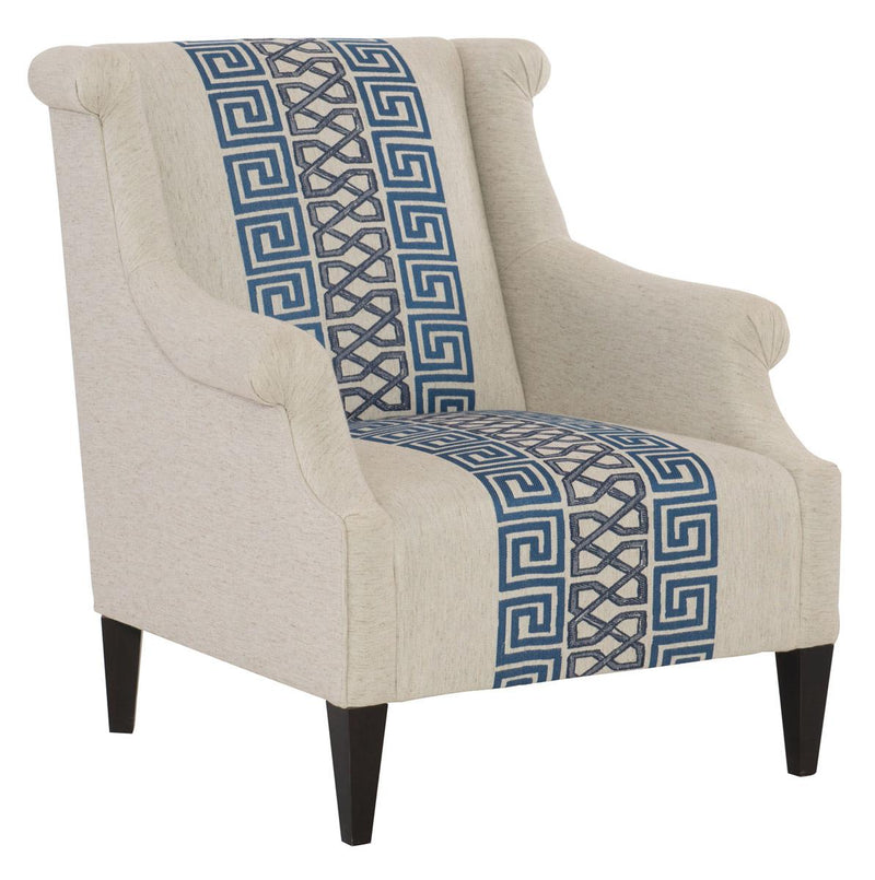 Bernhardt Upholstery Gaby Chair B2413 - Furniture City (CA)l