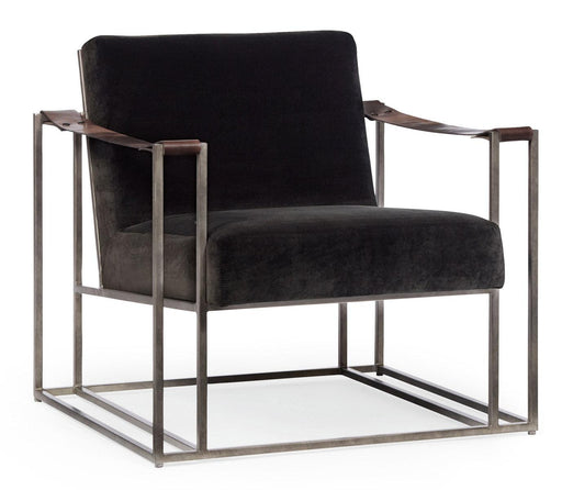 Bernhardt Upholstery Dekker Chair in Fabric B3212 image