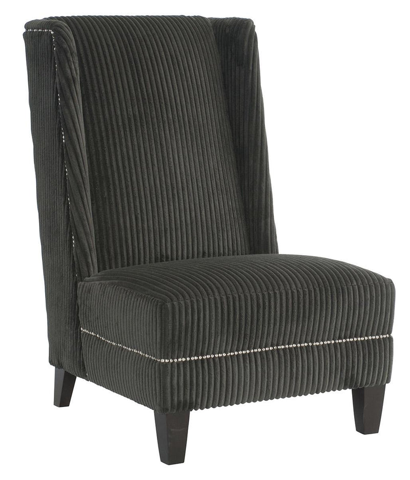 Bernhardt Upholstery Driscoll Chair in Fabric B4213 - Furniture City (CA)l