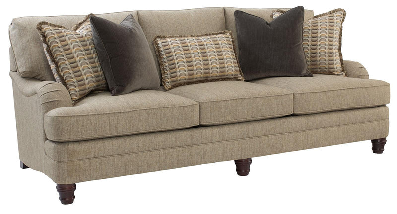 Bernhardt Upholstery Tarleton Sofa B4267