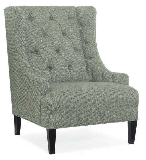 Bernhardt Upholstery Oliver Chair in Fabric B4703 image