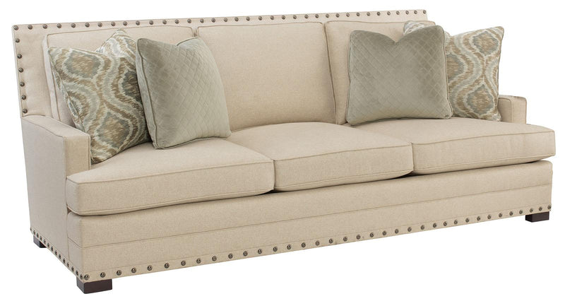 Bernhardt Upholstery Cantor Sofa B6267 - Furniture City (CA)l
