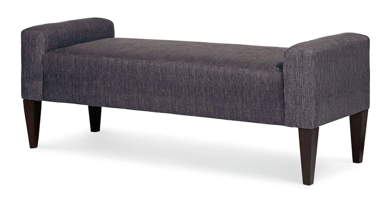 Upholstery Sudbury Bench B6370