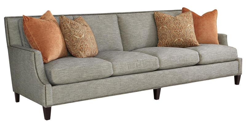 Bernhardt Upholstery Crawford Sofa B7577 - Furniture City (CA)l