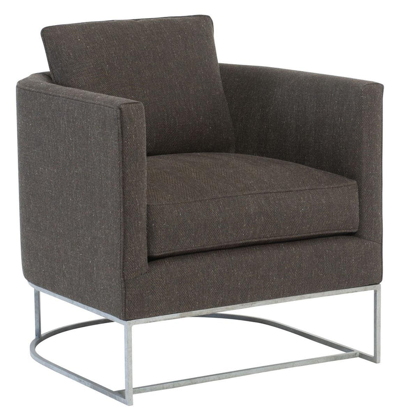 Bernhardt Upholstery Owen Chair B8213 - Furniture City (CA)l