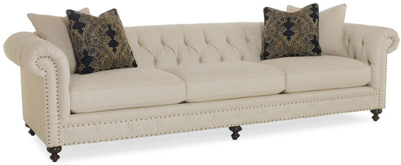 Bernhardt Upholstery Riviera Sofa B8279 - Furniture City (CA)l