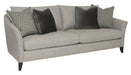 Bernhardt Upholstery Claiborne Sofa B8827 image