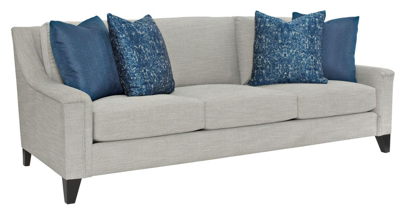 Bernhardt Upholstery Norton Sofa B8887 - Furniture City (CA)l