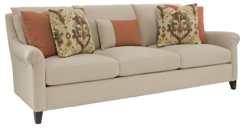 Bernhardt Upholstery Sherman Sofa B9857 - Furniture City (CA)l
