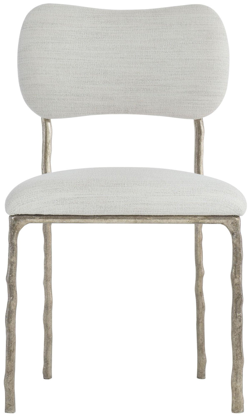 Bernhardt Interiors Atticus Side Chair 386-547 - Furniture City (CA)l