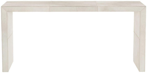 Seward Console Table in White 379-906 - Furniture City (CA)l