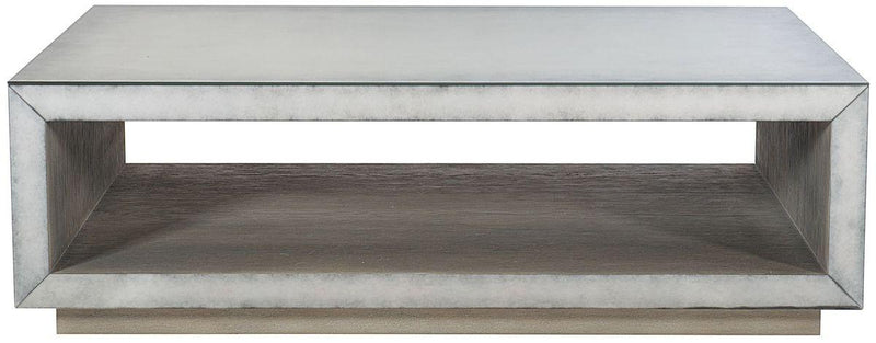 Bernhardt Sutherland Cocktail Table 379-023 - Furniture City (CA)l