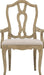 Bernhardt Villa Toscana Arm Chair in Criollo (Set of 2) 302-556 image