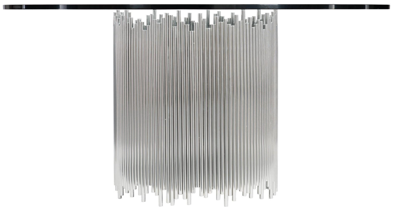 Bernhardt Calista 60" Round Dining Table