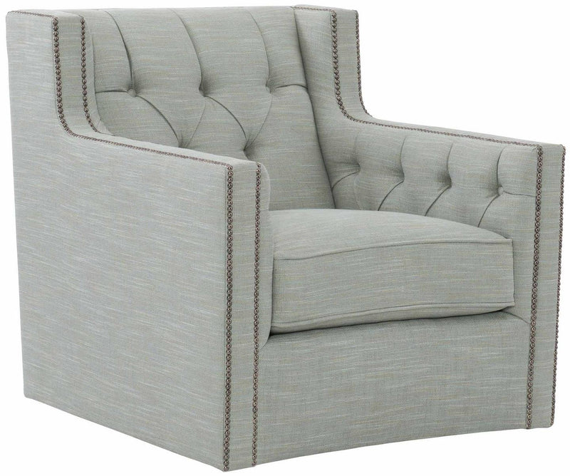 Bernhardt Upholstery Candace Chair B7272 - Furniture City (CA)l