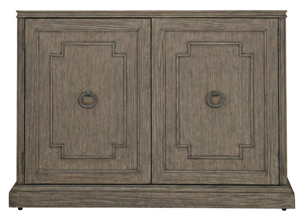 Bernhardt Canyon Ridge China Deck in  Desert Taupe 397-617