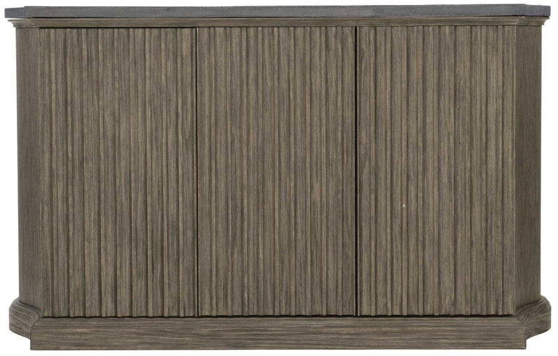 Bernhardt Canyon Ridge Buffet in Desert Taupe 397-134 - Furniture City (CA)l