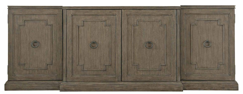 Bernhardt Canyon Ridge China Base in Desert Taupe 397-120 - Furniture City (CA)l