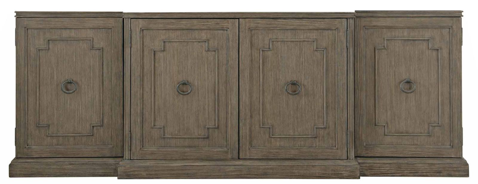 Bernhardt Canyon Ridge China Deck in  Desert Taupe 397-627