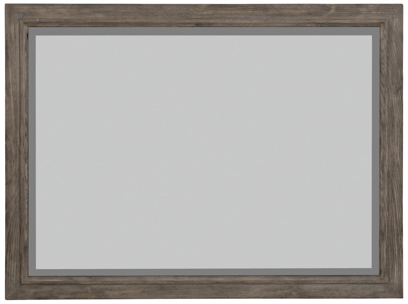 Bernhardt Canyon Ridge Mirror in Desert Taupe 397-331 - Furniture City (CA)l