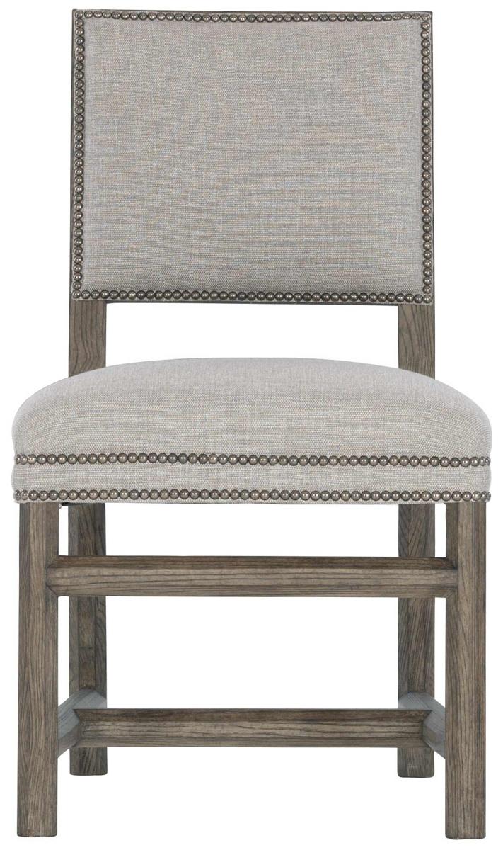 Bernhardt Canyon Ridge Side Chair (Set of 2) in Desert Taupe 397-541 - Furniture City (CA)l