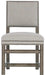 Bernhardt Canyon Ridge Side Chair (Set of 2) in Desert Taupe 397-541 image
