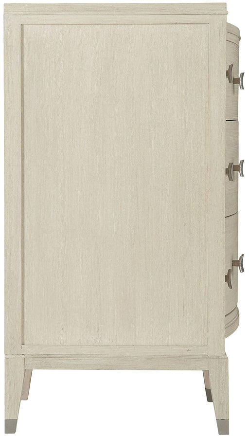 Bernhardt East Hampton Dresser in Cerused Linen 395-054 image