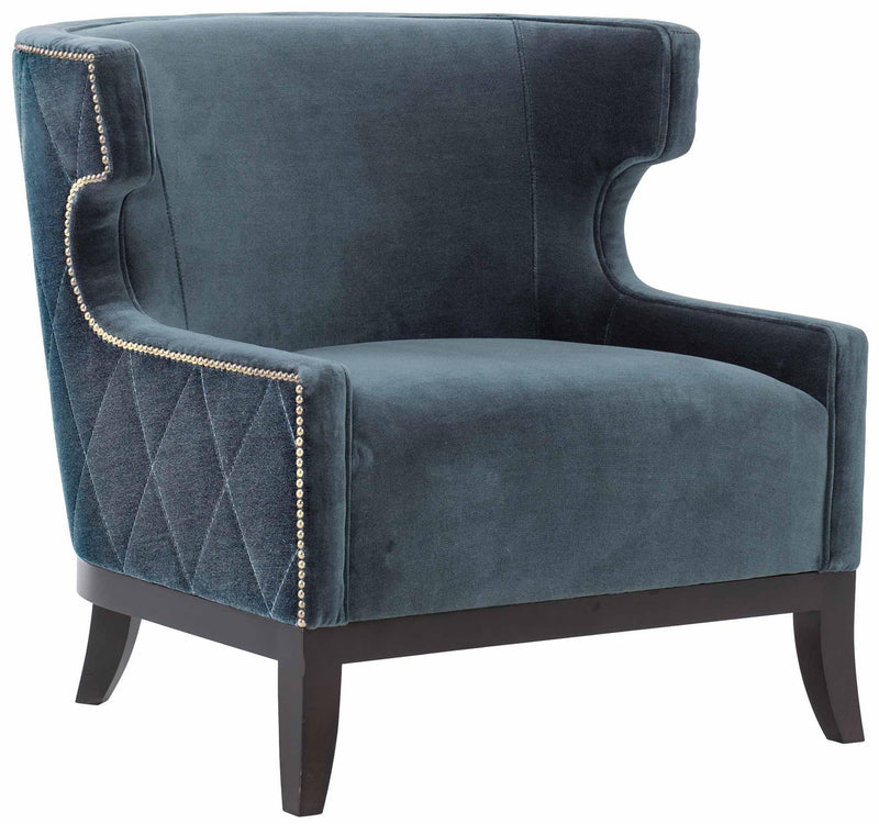 Bernhardt Emma Chair B5003 - Furniture City (CA)l