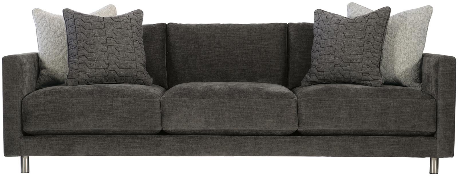 Bernhardt Interiors Dakota Sofa N7017