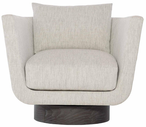 Bernhardt Interiors Nicolette Ottoman N1131 image