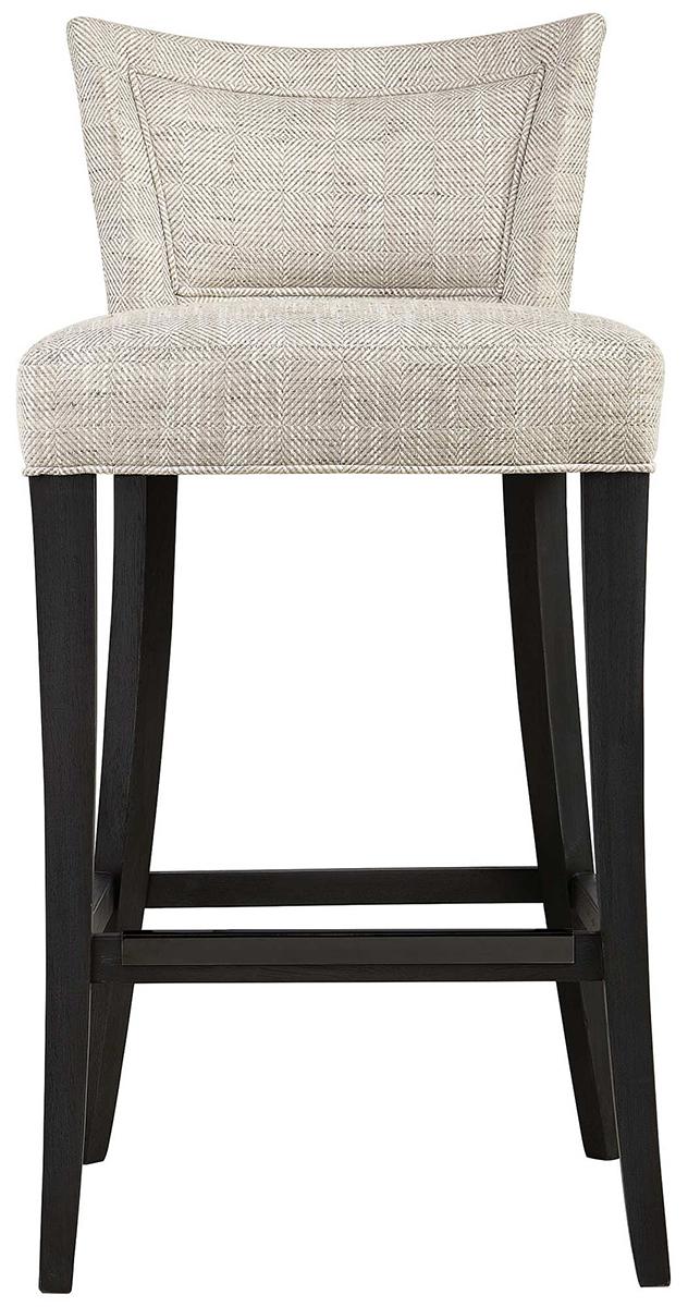 Bernhardt Interiors Giles Bar Stool (Set of 2) 301-588 - Furniture City (CA)l