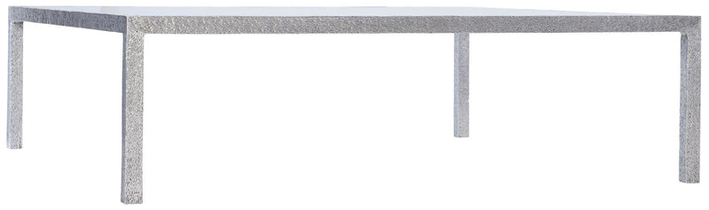 Bernhardt Interiors Highgrove Square Cocktail Table - Furniture City (CA)l