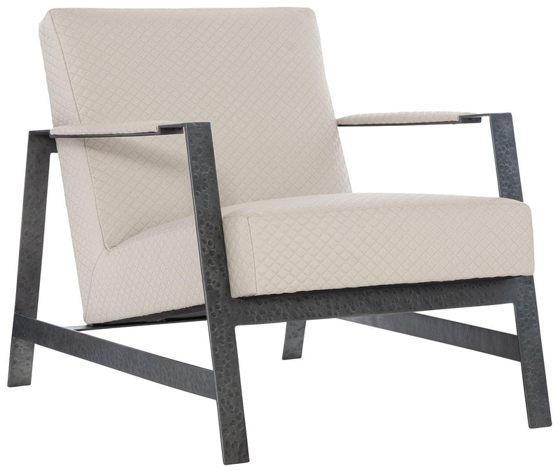 Bernhardt Jaxson Leather Chair N6313L8 - Furniture City (CA)l