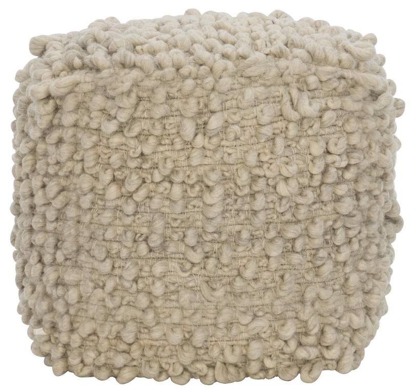 Bernhardt Interiors Kai Ottoman N1231O