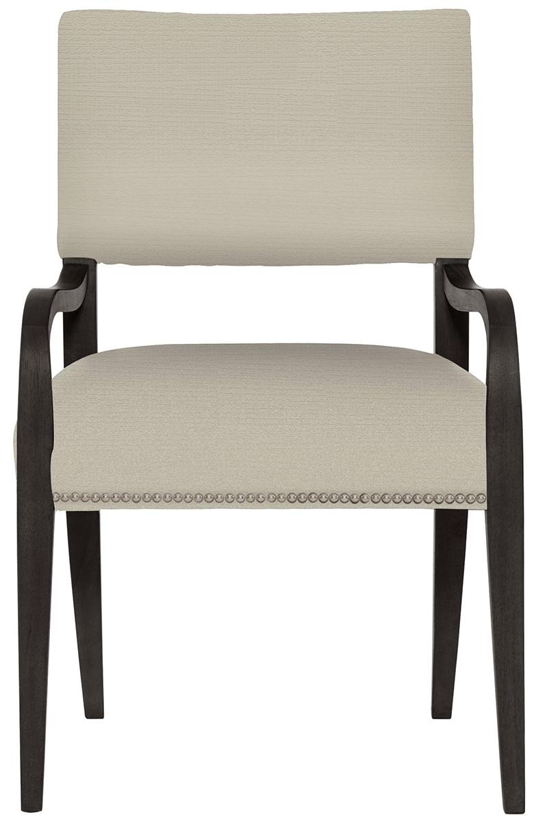 Bernhardt Interiors Moore Arm Chair (Set of 2) 353-522W - Furniture City (CA)l