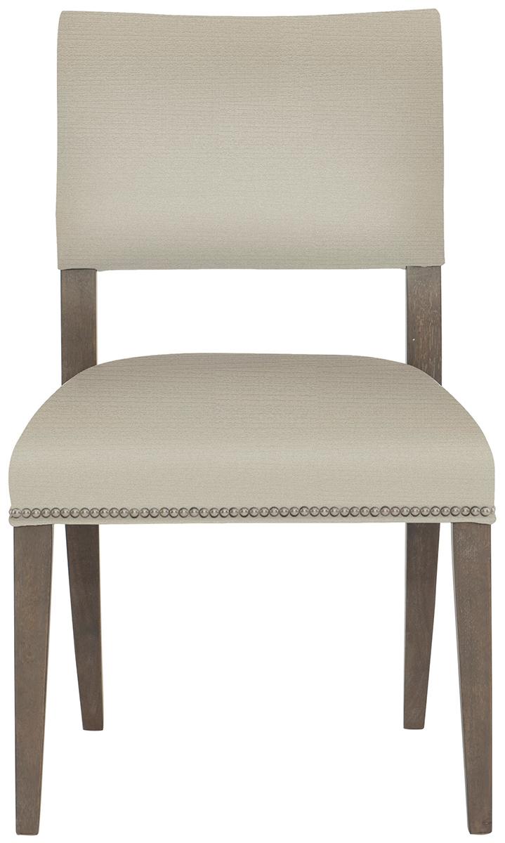 Bernhardt Interiors Moore Side Chair (Set of 2) 353-521N - Furniture City (CA)l