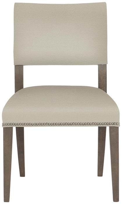 Bernhardt Interiors Moore Side Chair (Set of 2) 353-521N image